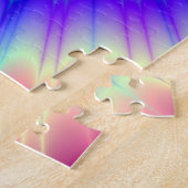 Farbblende Puzzle (Seite)