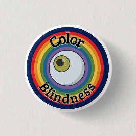 Farbblindzeichen Button