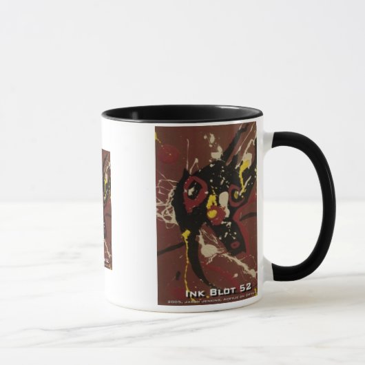 Farbblock 52 tasse (Rechts)