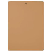 Farbblock blenden klemmbrett (Rückseite)