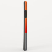 Farbblock Chic Case-Mate iPhone Hülle (Hinten/Rechts)