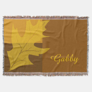 Farbblock fallen decke