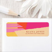 Farbblock Hochzeit Sommer-ID740 (Insitu)