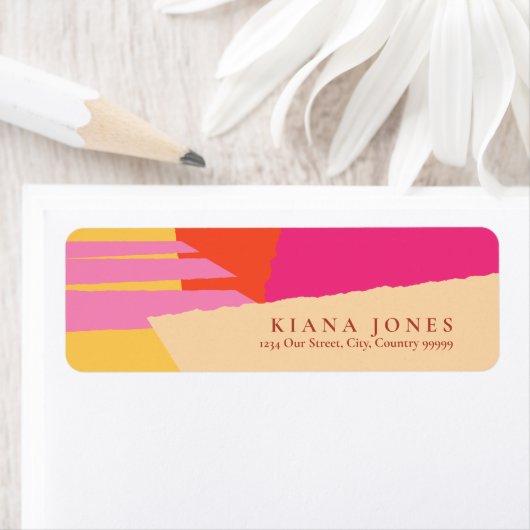 Farbblock Hochzeit Sommer-ID740 (Insitu)