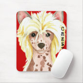 Farbblock-Maus-Pad mit chinesischer Creative Mousepad (Mit Mouse)