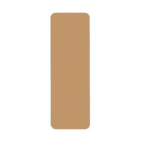 Farbblock Peach Tan | Soft Wedding Design
