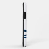 Farbblock-Pullover-Telefon-Kasten Case-Mate iPhone Hülle (Hinten/Rechts)