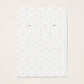 Farbblock-Vorblendkarten für Gold Foods (Vorderseite)