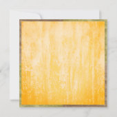 Farbblöcke Karte (Rückseite)