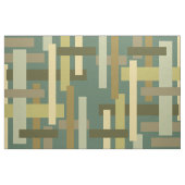 FARBBLÖCKE STOFF (Yard (91,4 cm))