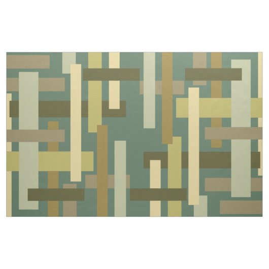 FARBBLÖCKE STOFF (Yard (91,4 cm))