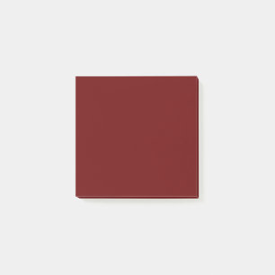 Farbblut Post-it Klebezettel