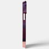 farbbraun Case-Mate iPhone hülle (Rückseite / Rechts)