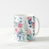 Farbbrief V Kaffeetasse (VorderseiteRechts)