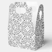 Farbbuch, Farbbuch Antistress Geschenkschachtel (Geöffnet)