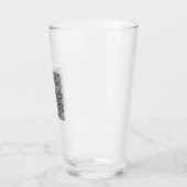 Farbbuch für Erwachsene Glas (Links)