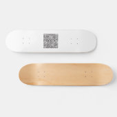 Farbbuch für Erwachsene Skateboard (Horizontal)