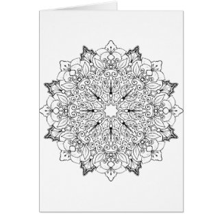 Farbbuch Mandala 1-63