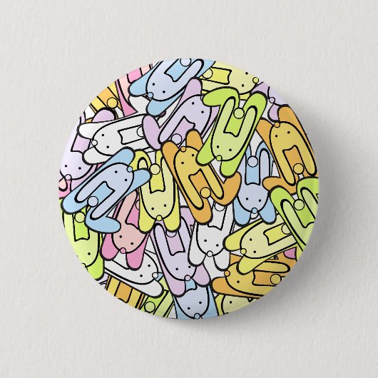 Farbbündel Button (Vorderseite)