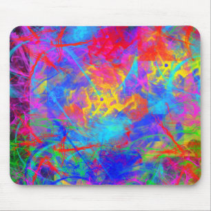 Farbchaos Mousepad
