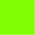 Farbchartreuse Freistehende Fotoskulptur<br><div class="desc">Farbchartreuse 7FFF00. Eine Art Grün</div>