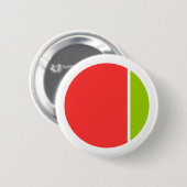 Farbcollisionskreise Button (Vorne & Hinten)