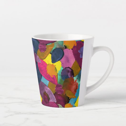 Farbcrash 3 milchtasse (Rechts)