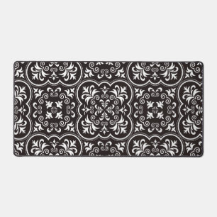 FarbDamaskus-FarbDamaskus-Design Schreibtischunterlage