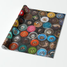 Farbdosen, Graffiti-Kunst,