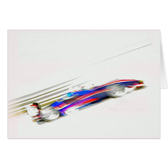 Farbdruck (Vorderseite (Horizontal))