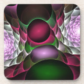 Farbdruck Untersetzer (Vorderseite)