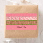 Farbdrucketikett (Insitu)