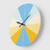 Farbe: 04 große wanduhr (Winkel)