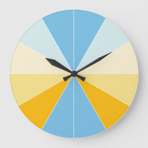 Farbe: 04 große wanduhr