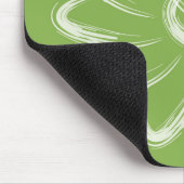 Farbe 2017 mousepad (Ecke)