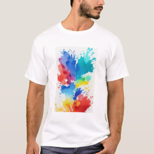 Farbe 2 T-Shirt