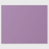 Farbe A277A6 Geschenkpapier (Flach)