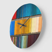 Farbe ab Uhr (Winkel)