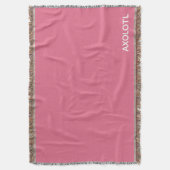 Farbe Axolotl pink Decke (Vorderseite Vertikal)