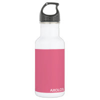 Farbe Axolotl pink