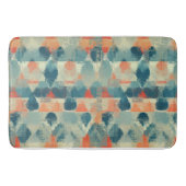 Farbe Badematte (Vorderseite)