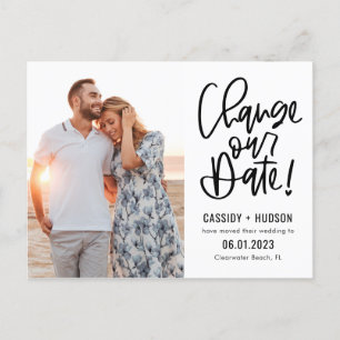 FARBE beim Schreiben von EDITABLE-FARBEN ändern da Postkarte