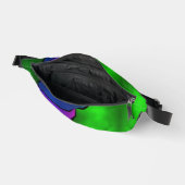 Farbe bereits vorhanden bauchtasche (Offen)