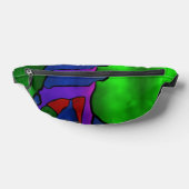 Farbe bereits vorhanden bauchtasche (Ablage )