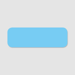Farbe: Beste Personalisierung von TextLogo-Namensm Namensschild