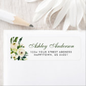 Farbe Blau Grün und Weiß (Insitu)