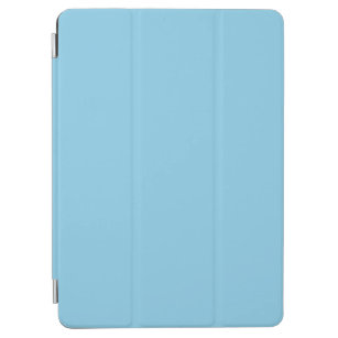 Farbe Blau iPad Air Hülle