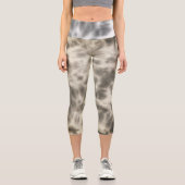 FARBE CAPRI LEGGINGS (Vorderseite)