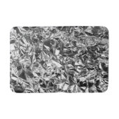 Farbe der Aluminiumfolie Badematte (Vorderseite)