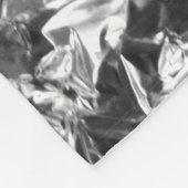 Farbe der Aluminiumfolie Fleecedecke (Ecke)